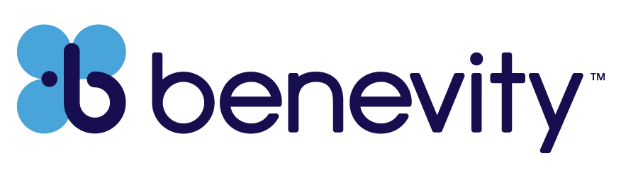 Benevity Logo
