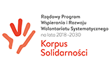 Logo Korpus Solidarności