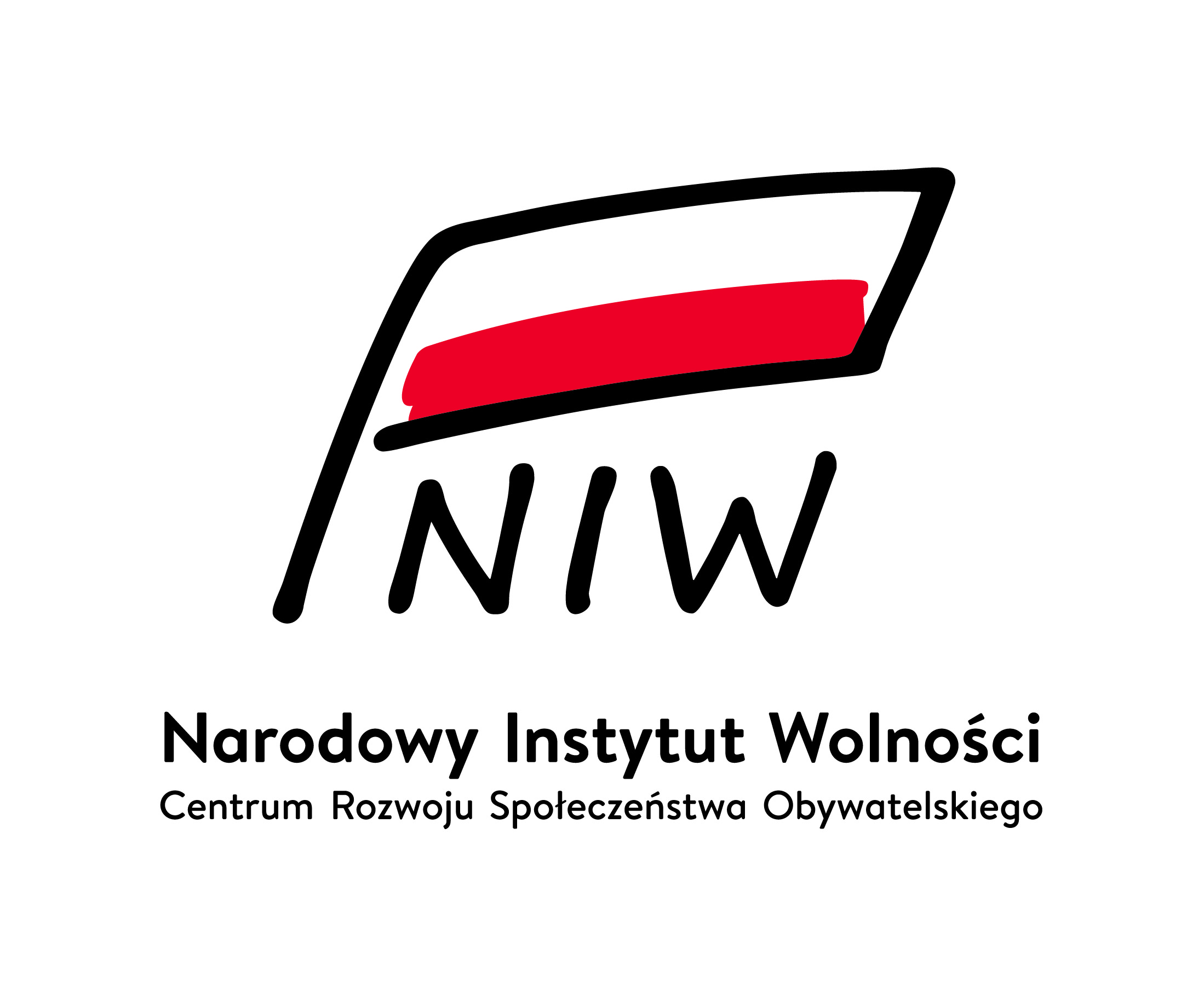 Logo Narodowy Instytut Wolności