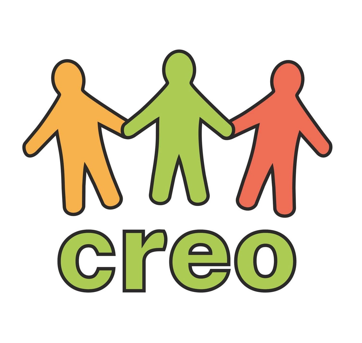 Logo Stowarzyszenie CREO