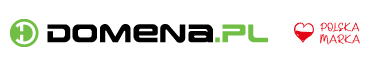 Domena.pl Logo