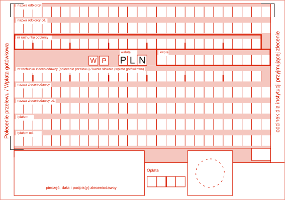 Pobierz blankiet wpłaty