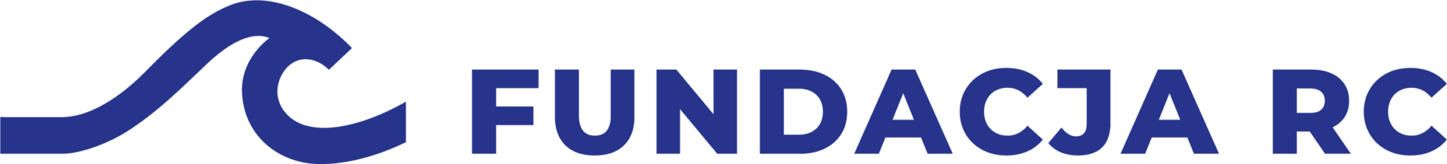 Logo Fundacja RC