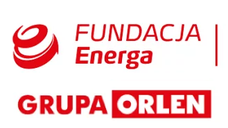 Logo Fundacja ENERGA