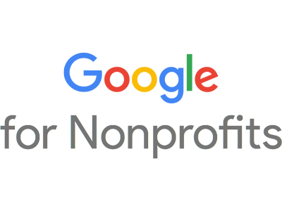 Google for Nonprofits Logo