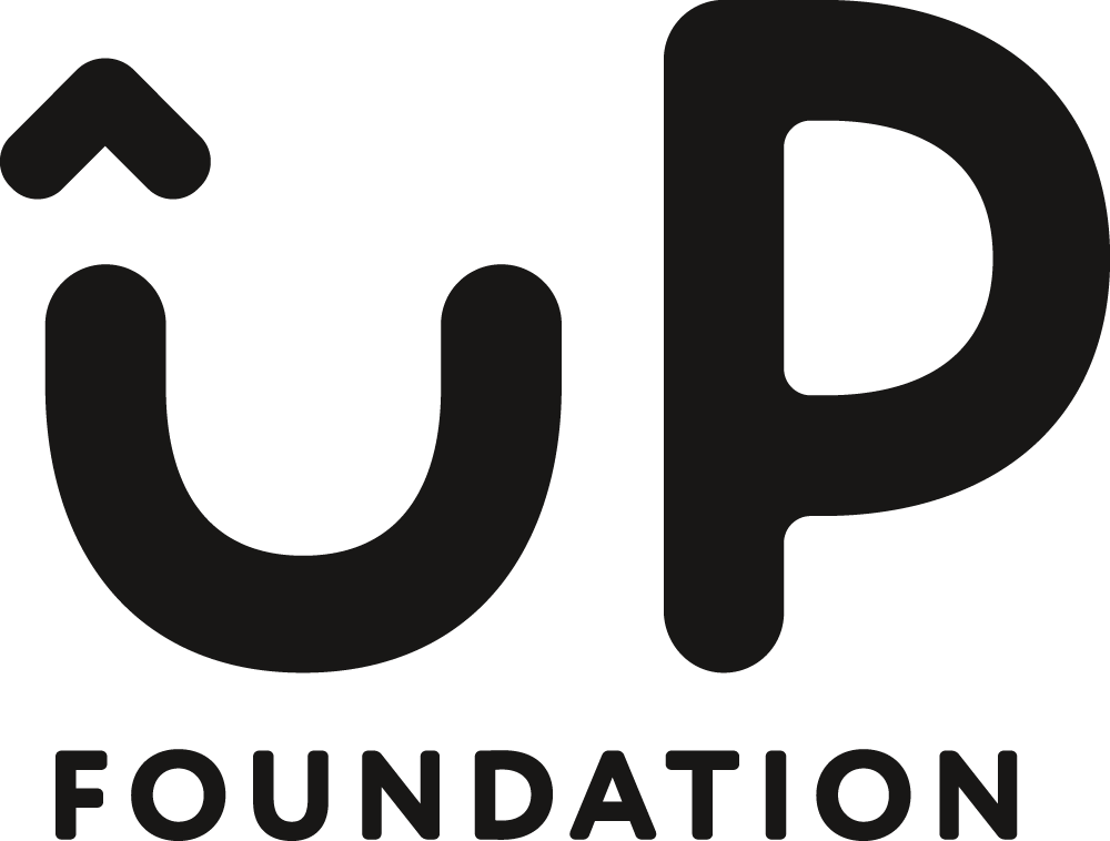 UP Foundation Logo