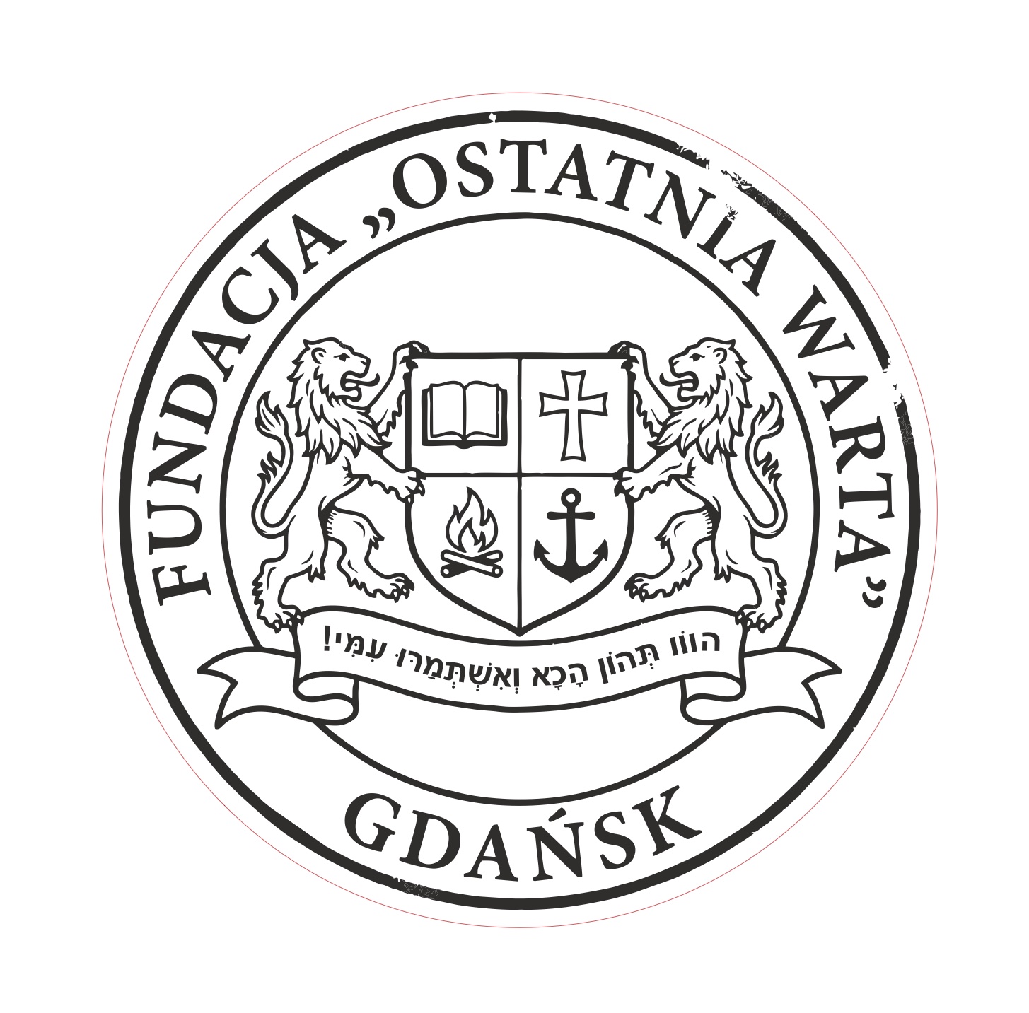 Logo - Wersja Podstawowa Jasna