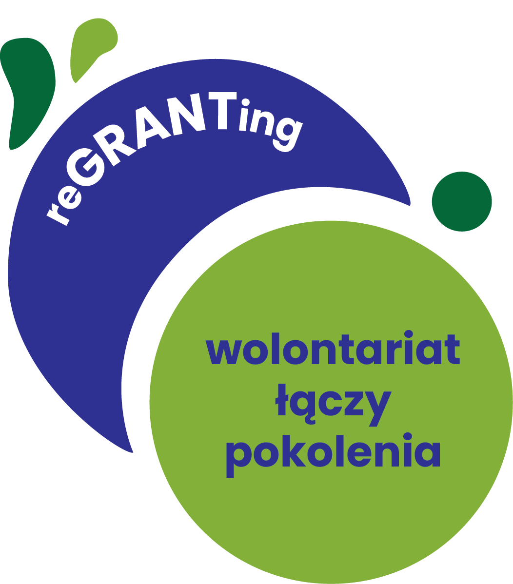 Regranting Logo